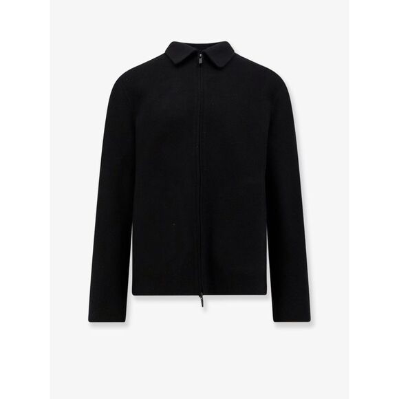 Hevo Men Verdemare Wool Coat